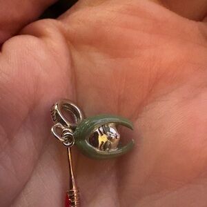 Walking Dead Gnoce charm